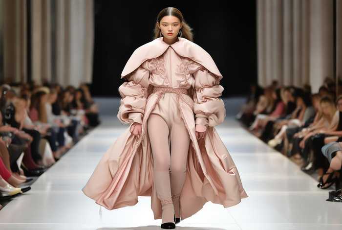 chanel2019秋冬成衣秀正装篇 chanel2019秋冬时装秀