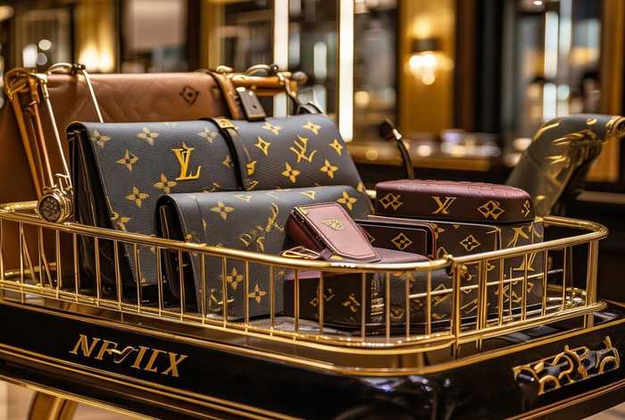 lv十大必买奢侈品，lv十大必买奢侈品有哪些