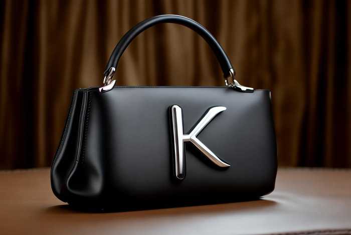 k标志的包包是什么品牌，有个k标志的包包是什么品牌