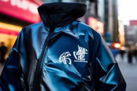 服装商标好听的名字（服装商标好听的名字三个字）