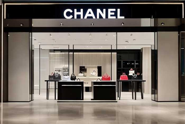 chanel香港旗舰店 香港chanel包专卖店
