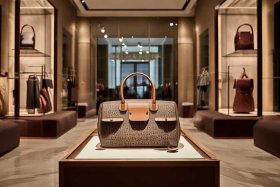 loewe是奢侈品还是轻奢 - loewe是奢侈品牌吗