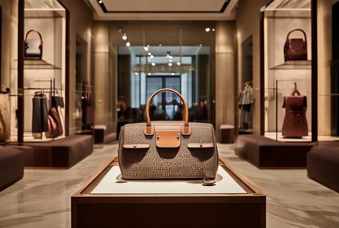 loewe是奢侈品还是轻奢 - loewe是奢侈品牌吗