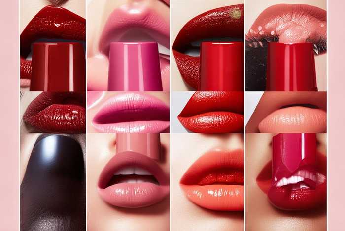 2020年口红排行榜前十名必买 2020年口红排行榜前十名必买色号