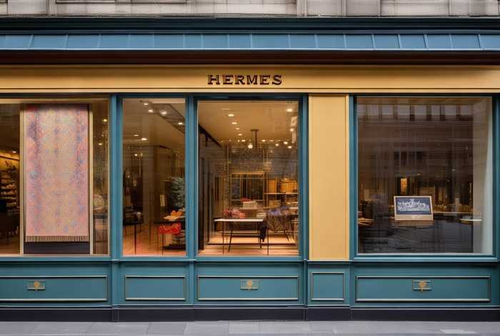 爱马仕的产品定位；爱马仕的产品定位分析