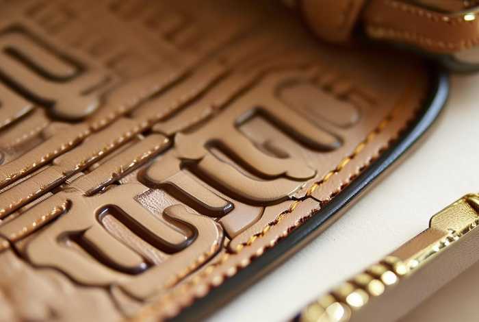 toryburch的包怎么查真伪？ - tory burch的包包怎么验货