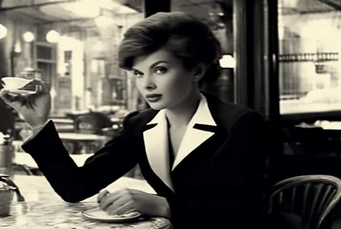 chanel法语广告、chanel英文广告语