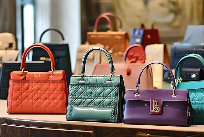 Dior包包款式大全（dior包包款式大全）