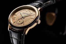 古驰手表官网；古驰手表官网价格和图片