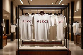 古驰t恤多少钱一件？ - 古驰t恤多少钱一件