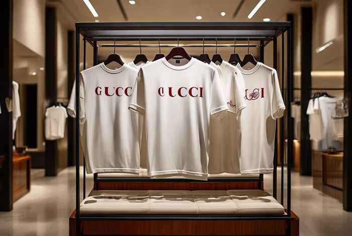 古驰t恤多少钱一件？ - 古驰t恤多少钱一件