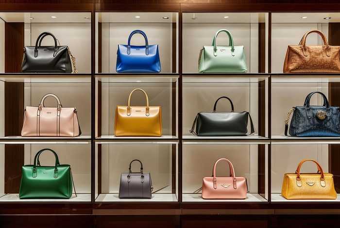 包包品牌排名二线品牌 二线品牌包包排行榜前十名