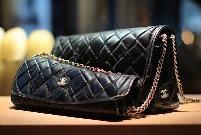 chanel新款拖鞋 chanel拖鞋官网