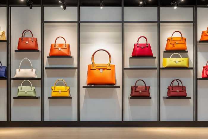 二线女包品牌排名 二线女包品牌排名前十