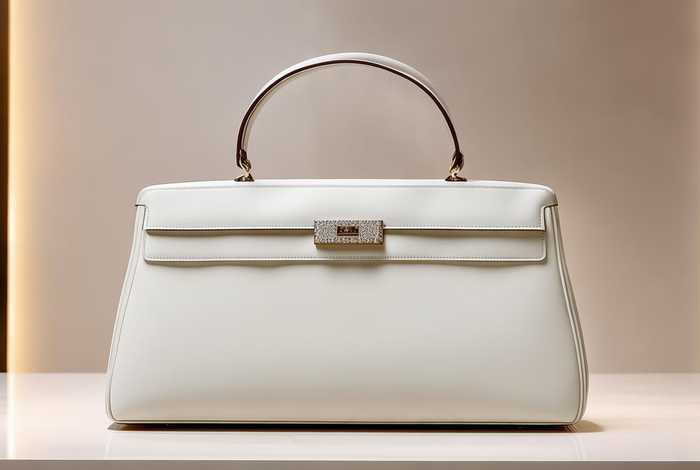 白色包大奢侈品牌，2020最火的奢侈品包包白色