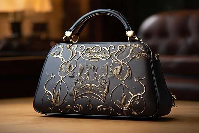 Disney轻奢女包 - disney轻奢女包