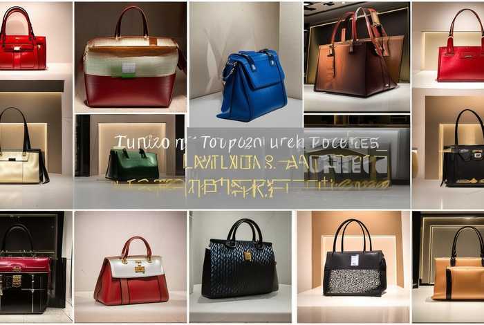 2020国内十大品牌包包排行榜（2020国内十大品牌包包排行榜图片）