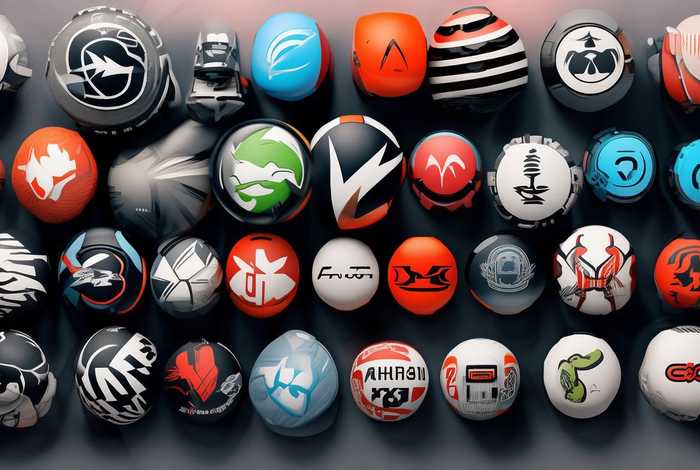 大品牌logo商标(运动)（运动品牌商标logo图案大全图片）