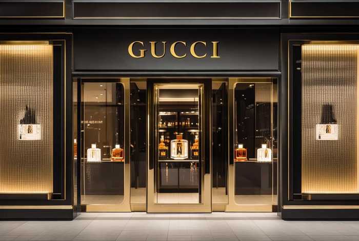 古驰香水官网旗舰店 古驰香水官方旗舰店官网