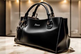 迪奥托特包官网价格大号多少钱 - 迪奥托特包大号专柜价格