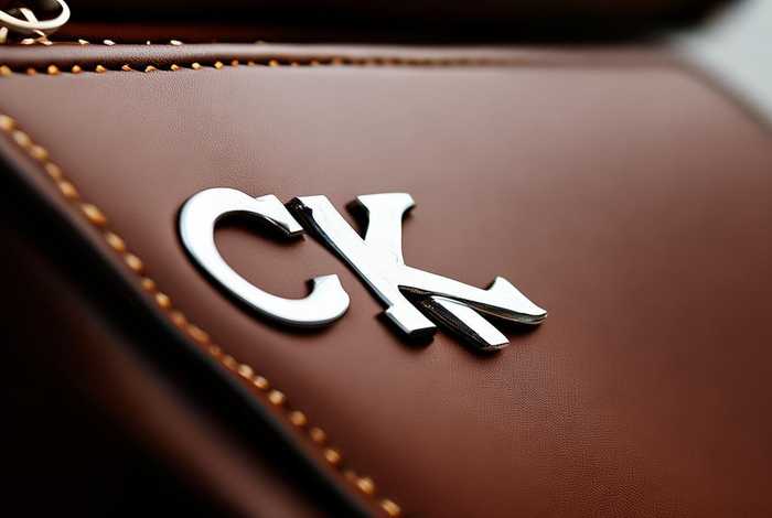 ck包包正品标志字母 - ck包包正品标志字母是什么