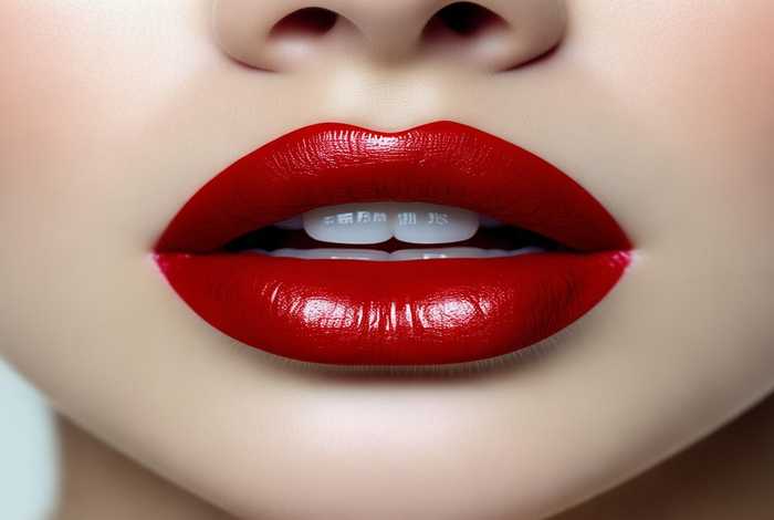 chanel香奈儿口红，香奈儿n°1口红