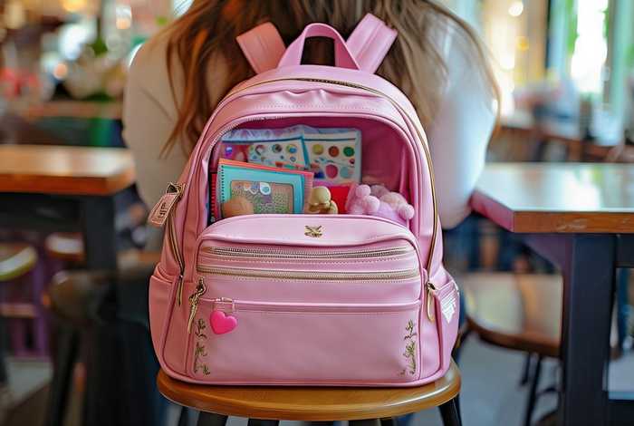 从包包看女生状态 - 从包包看女生状态的软件