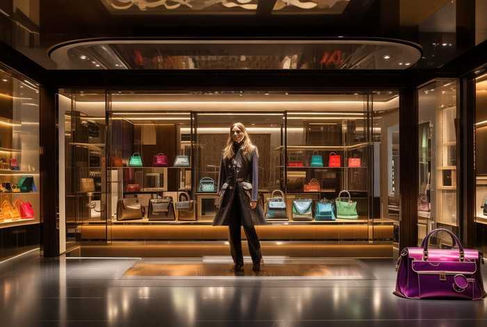 比爱马仕还高级的品牌；比爱马仕还高级的品牌是什么