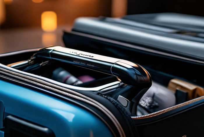 20寸拉杆箱容量多少升,20寸拉杆箱容量多少升合适 20寸拉杆箱容量多少升,20寸拉杆箱容量多少升合适