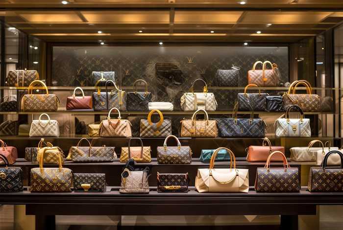 lv包所有款式（lv所有包款式价格表）