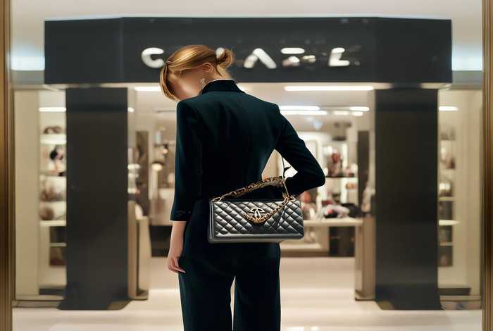 chanel国际官网（chanel购物官网）