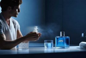 bleu chanel男士香体喷雾 bleu chanel男士香水怎么用