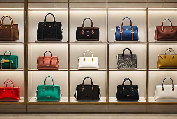 常见名牌的包包有哪些，常见名牌的包包有哪些款式
