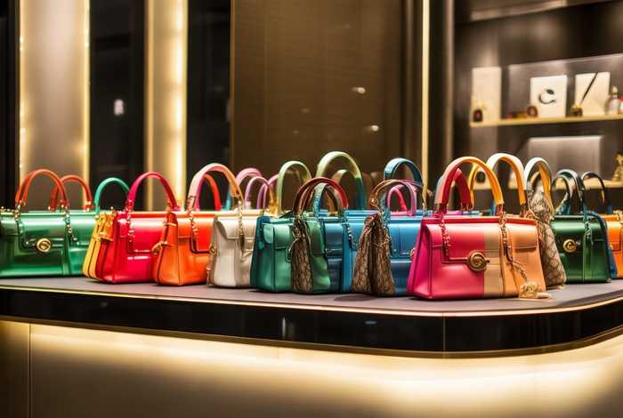 古驰包包最新款价格表（古驰包包最新款价格表大全）