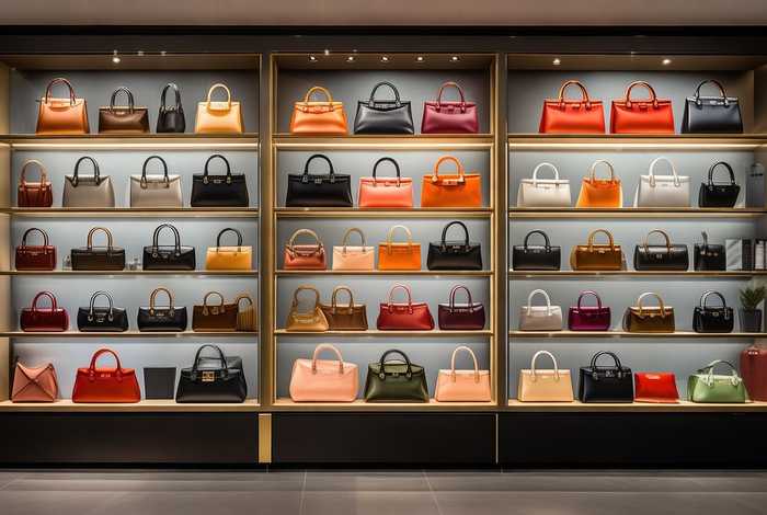 包包的几大品牌；包包的几大品牌排行榜