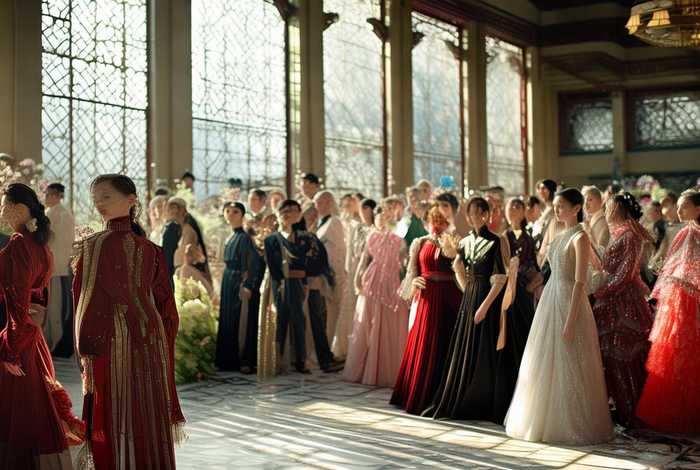 dior大理大秀的官方网站 - dior大理大秀的官方网站是什么