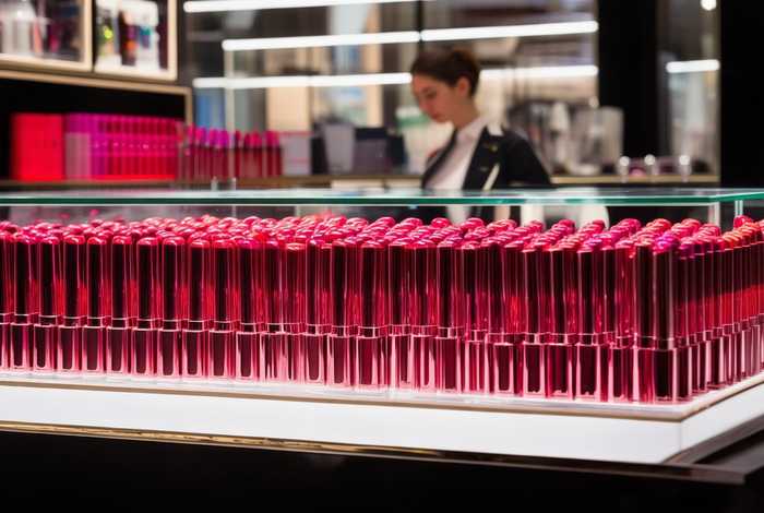 dior官网口红、dior官网口红会补货吗