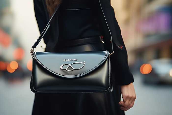 Celine斜挎包包 - celine strap斜挎包