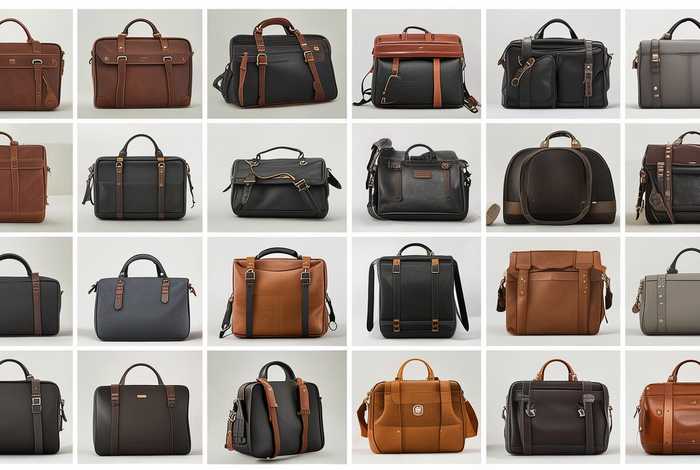 10大男士包包品牌 - 10大男士包包品牌图片