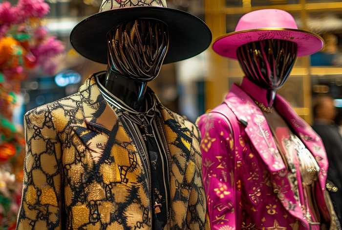 古驰和lv哪个牌子更大一些 - 古驰和lv哪个牌子更大一些呢