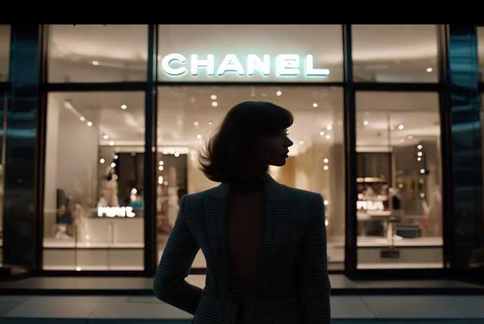 Chanel美国官网入口（chanel美国官网入口）