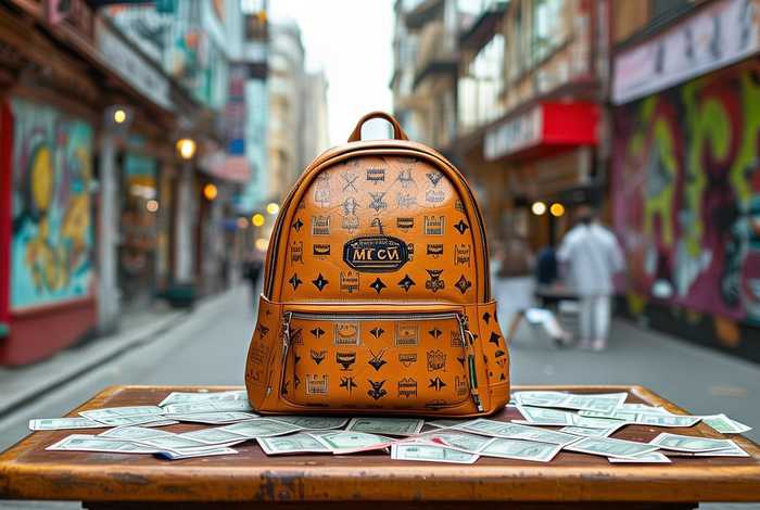 mcm书包回收，mcm包回收价多少