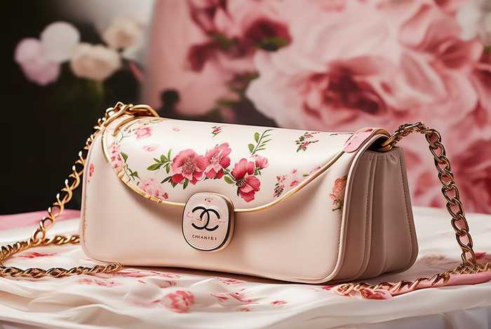 2014香奈儿情人节限定包包价格 - 2014香奈儿情人节限定包包价格及图片