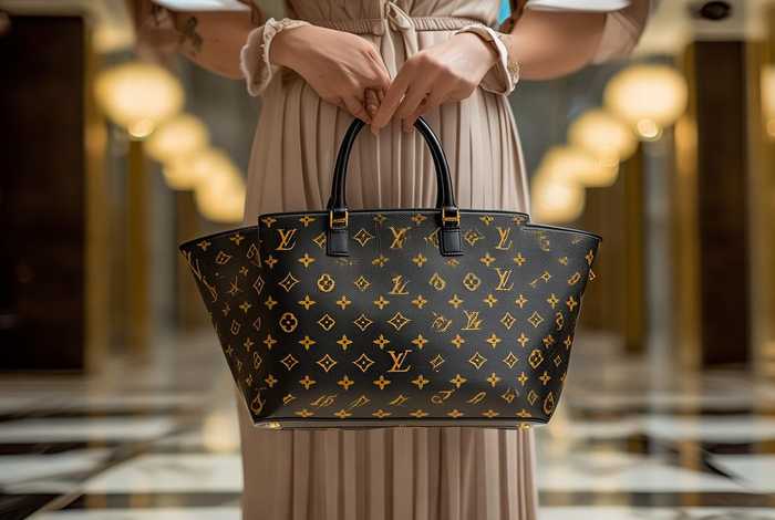 lv保值率高的女包（lv保值率高的女包是哪款）