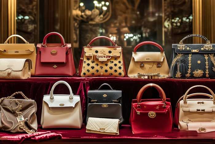顶级奢侈包包排行榜 顶级奢侈包包排行榜前十名