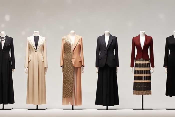 大品牌的女装有哪些；大品牌的女装有哪些牌子