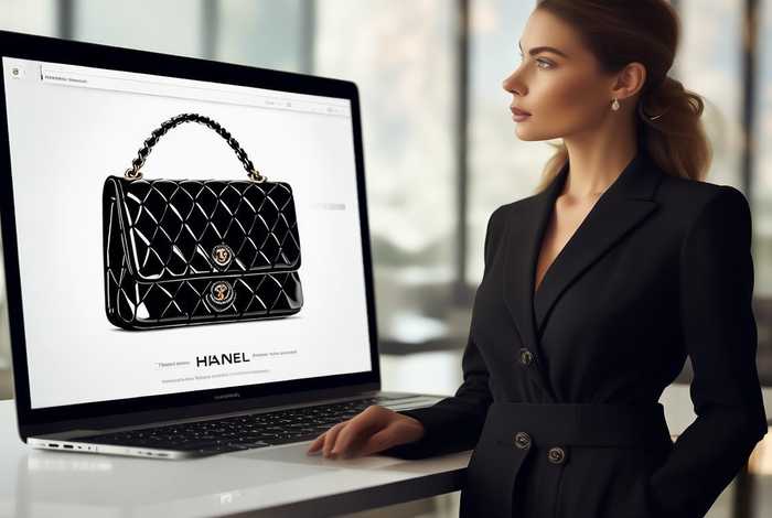 chanel包包线上购买渠道，chanel官方线上购买
