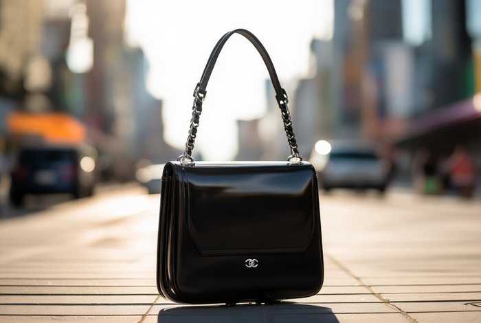 Chanel22bag双肩包尺寸；chanel22bag双肩包尺寸