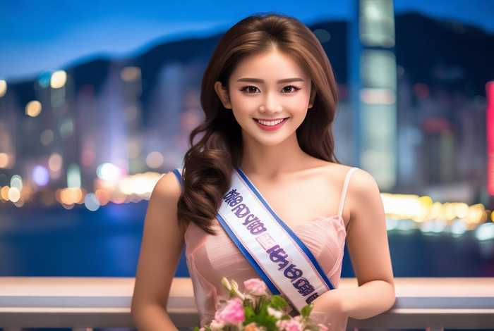 2023年香港小姐王怡然（2023年香港小姐王怡然视频）