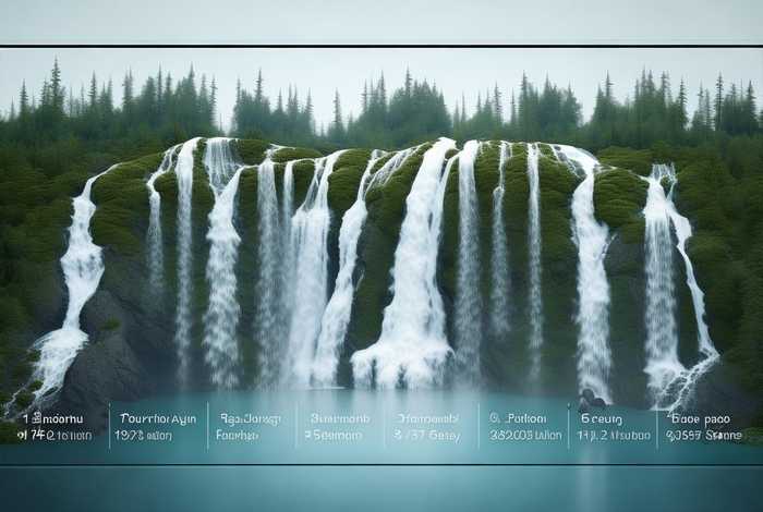 10大矿泉水品牌排行，10大矿泉水品牌排行榜